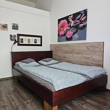 Beautiful Apartment Near The Centre Bécs Kültér fotó