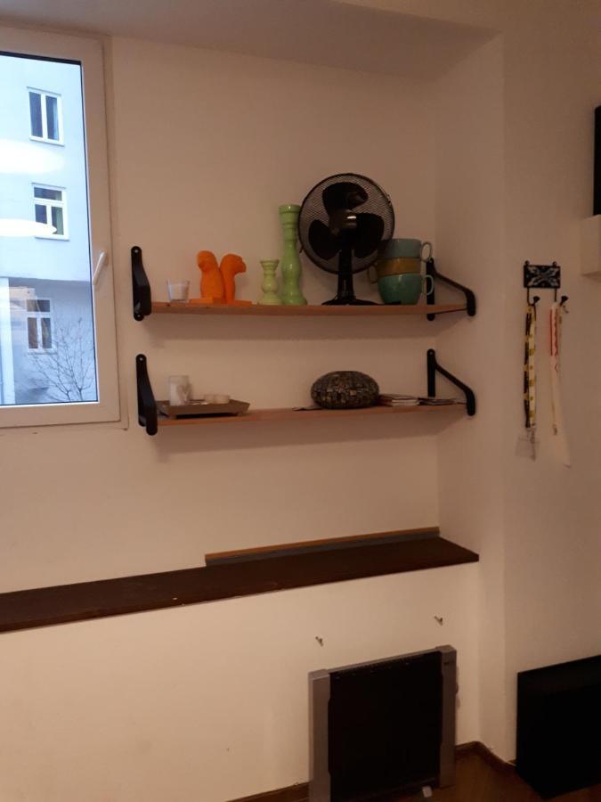 Beautiful Apartment Near The Centre Bécs Kültér fotó