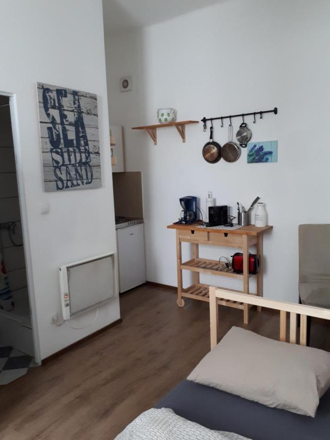Beautiful Apartment Near The Centre Bécs Kültér fotó