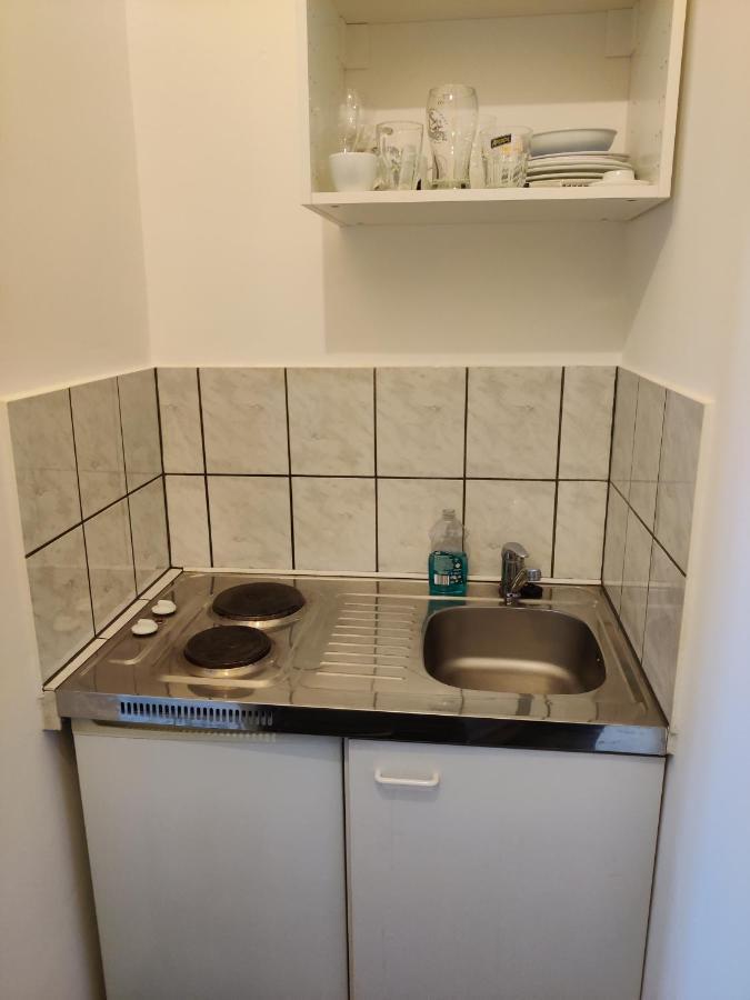 Beautiful Apartment Near The Centre Bécs Kültér fotó