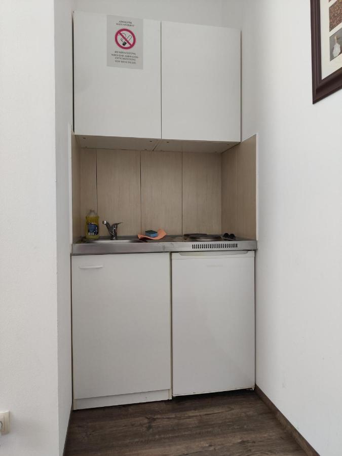 Beautiful Apartment Near The Centre Bécs Kültér fotó