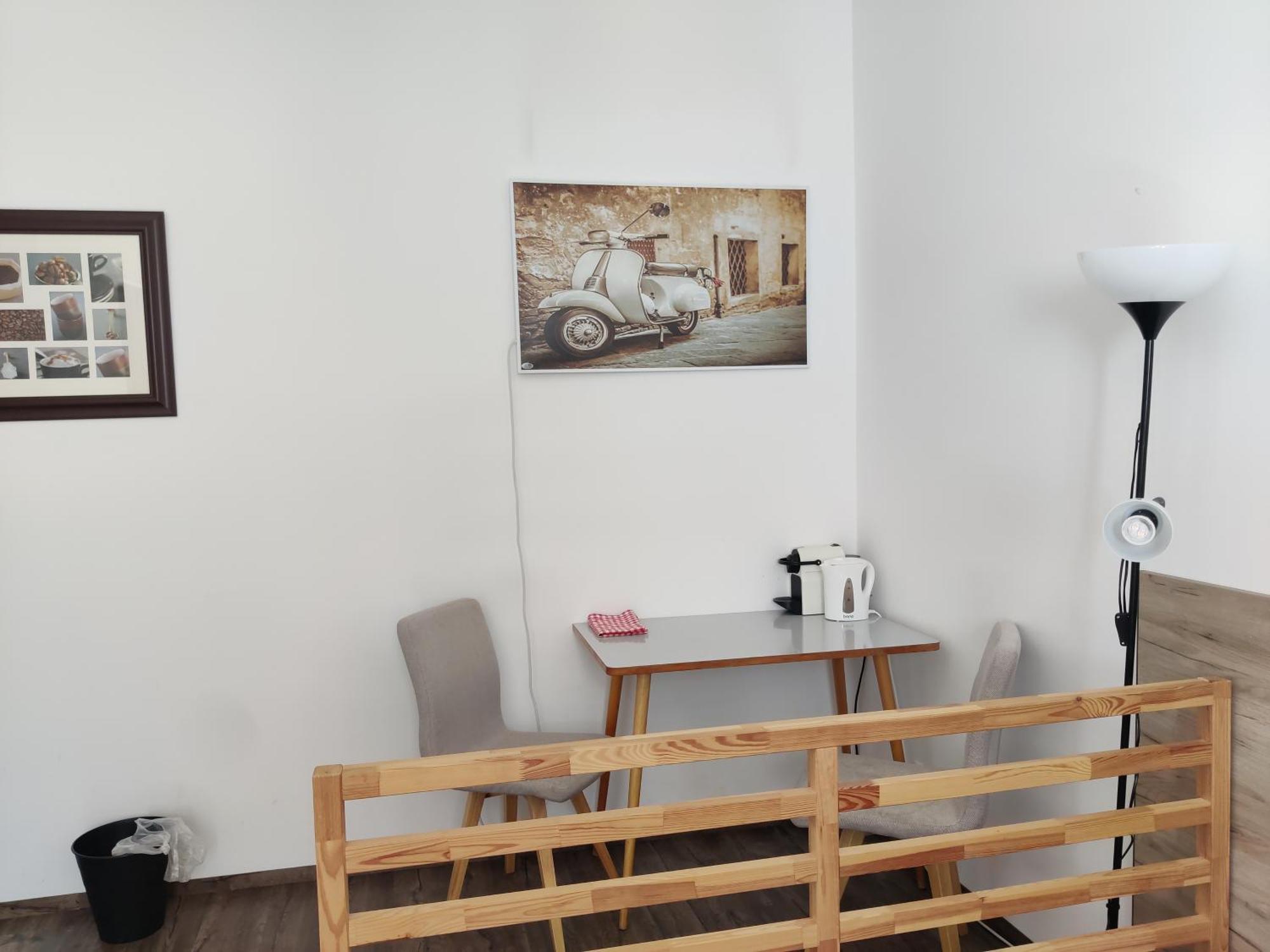 Beautiful Apartment Near The Centre Bécs Kültér fotó