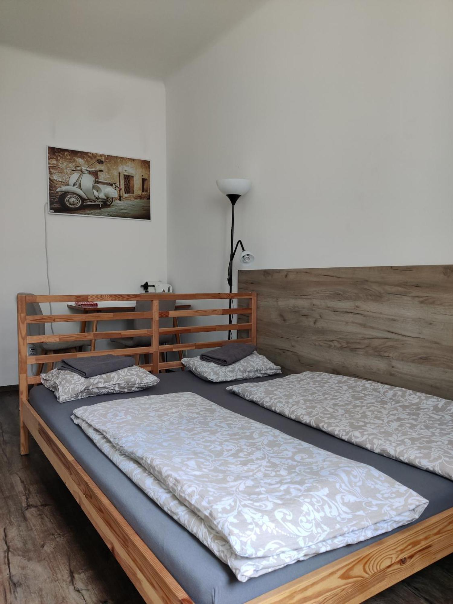 Beautiful Apartment Near The Centre Bécs Kültér fotó